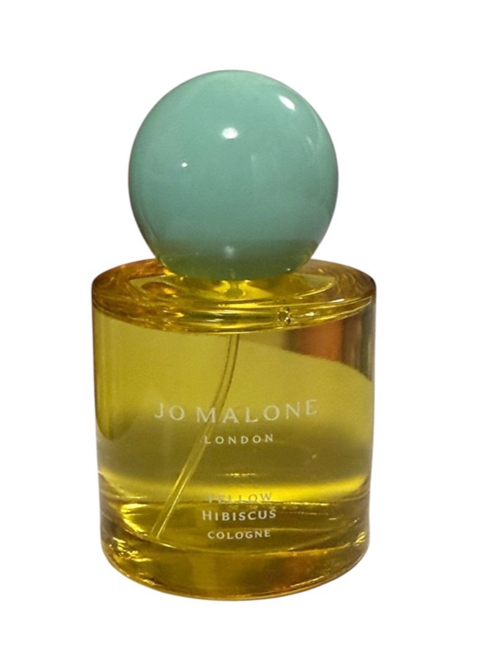 Jo Malone London Yellow Hibiscus Cologne 50ml